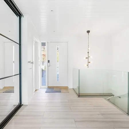 Casa Knott Ульстейнвик
