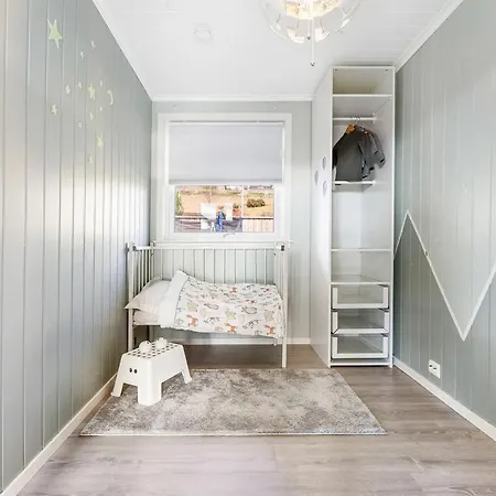 Вилла Casa Knott *