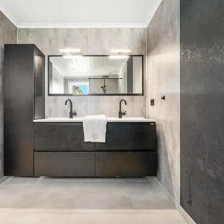 Вилла Casa Knott